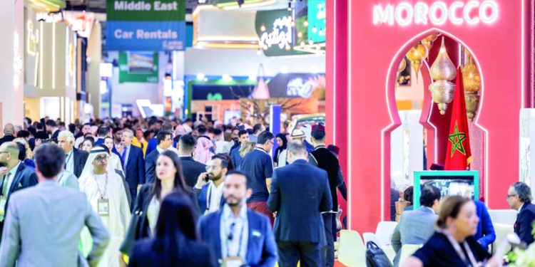 فرص ذهبية تنتظر المبتكرين.. الشركات الناشئة تكتب المستقبل في سوق السفر العربي 2025