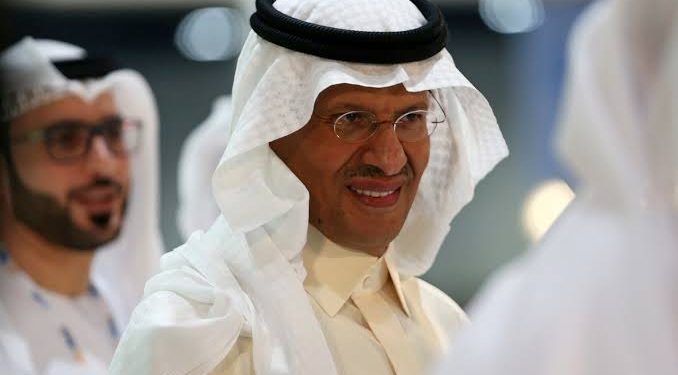 بعد توليه رئاسة مجلس أمناء جامعة “كاوست”.. أبرز المعلومات عن الأمير عبدالعزيز بن سلمان