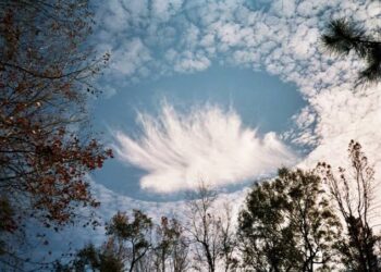 تغيرات فلكية غريبة تشهدها سماء المملكة خلال شهر أبريل.. تعرف عليها