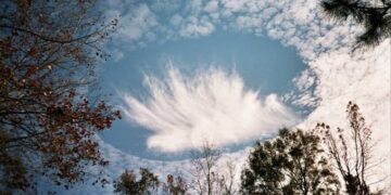 تغيرات فلكية غريبة تشهدها سماء المملكة خلال شهر أبريل.. تعرف عليها