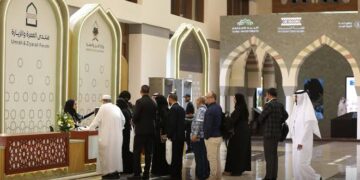 بمشاركة 25 ألف زائر.. منتدى العمرة والزيارة حدث عالمي على أرض المملكة لخدمة ضيوف الرحمن