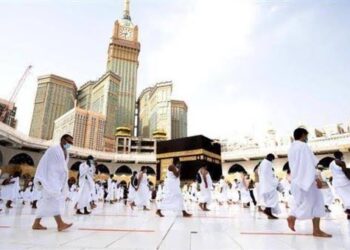 خداع الحجاج عبر الإنترنت..  تفاصيل كشف حملة الحج الوهمية