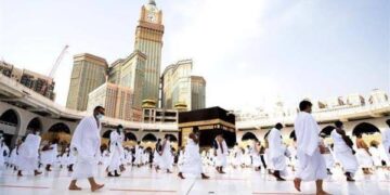 خداع الحجاج عبر الإنترنت..  تفاصيل كشف حملة الحج الوهمية