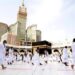 خداع الحجاج عبر الإنترنت..  تفاصيل كشف حملة الحج الوهمية