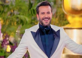 رحيل صبحي عطري يُفجع الوسط الإعلامي والفني العربي