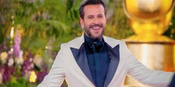 رحيل صبحي عطري يُفجع الوسط الإعلامي والفني العربي