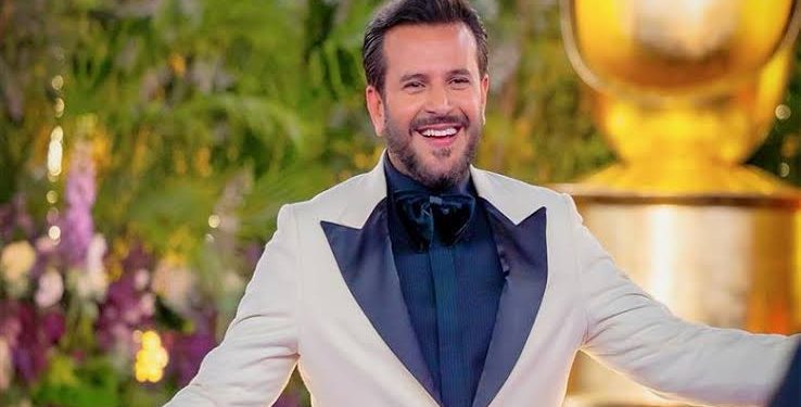 رحيل صبحي عطري يُفجع الوسط الإعلامي والفني العربي