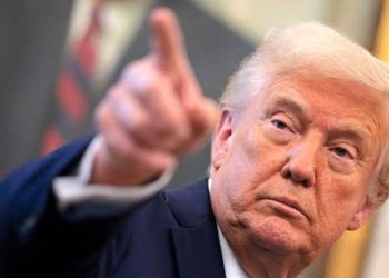 مليونيرات أمريكا سيغادرون بلادهم..  ترامب يشكك في مقترح جمهوري يشعل الولايات المتحدة