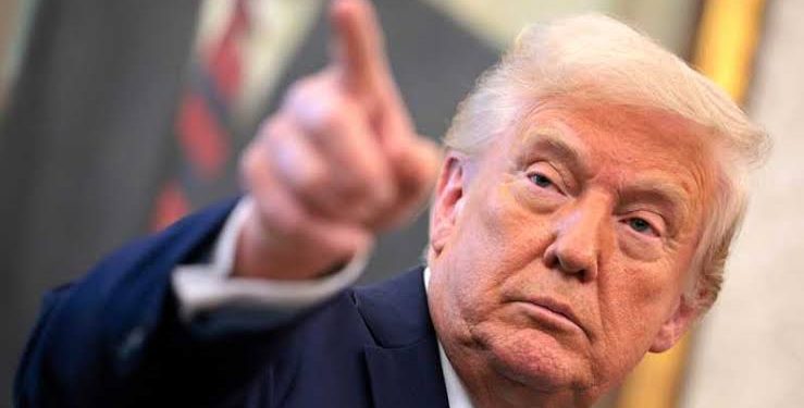 مليونيرات أمريكا سيغادرون بلادهم.. ترامب يشكك في مقترح جمهوري يشعل الولايات المتحدة