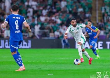 بعد فوز الأهلي التاريخي على الهلال.. الفريق يواصل حلم التتويج الآسيوي ويستعد للنهائي الكبير