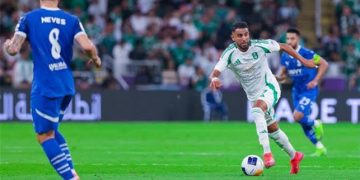 بعد فوز الأهلي التاريخي على الهلال.. الفريق يواصل حلم التتويج الآسيوي ويستعد للنهائي الكبير