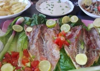 شم النسيم: يوم للفسيخ.. وقد يكون للإنعاش