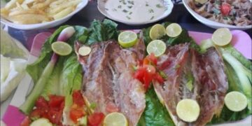 شم النسيم: يوم للفسيخ.. وقد يكون للإنعاش