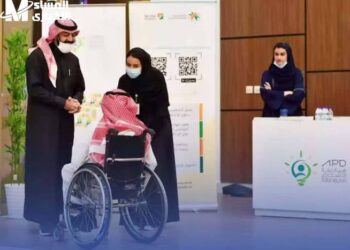 شروط الحصول على الإعانة المالية لذوي الاحتياجات في السعودية