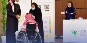 شروط الحصول على الإعانة المالية لذوي الاحتياجات في السعودية