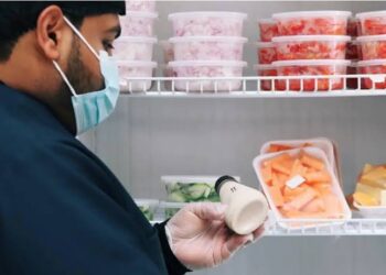 أمانة الباحة تنفّذ أكثر من 11 ألف زيارة تفتيشية وتغلق 42 محلًا  خلال مارس