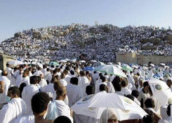 احترس من حملات النصب في موسم الحج و911 للإبلاغ