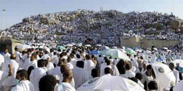 احترس من حملات النصب في موسم الحج و911 للإبلاغ