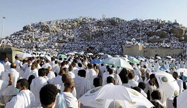 احترس من حملات النصب في موسم الحج و911 للإبلاغ