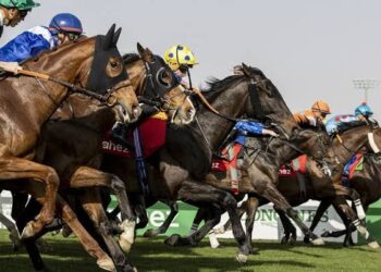 العاصمة السعودية تستضيف حدث عالمي.. الرياض تحتضن المؤتمر الآسيوي لسباقات الخيل