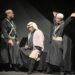 مسرحية “بحر” تُبهر جمهور الباحة في ثاني أيام عرضها