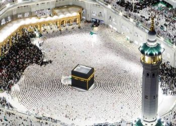 122 مليون زائر في موسم واحد… أرقام مذهلة من قلب الحرمين