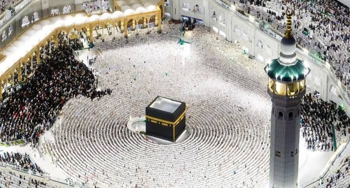 122 مليون زائر في موسم واحد… أرقام مذهلة من قلب الحرمين