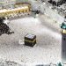 122 مليون زائر في موسم واحد… أرقام مذهلة من قلب الحرمين