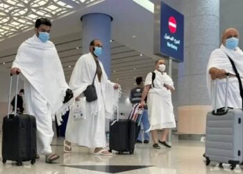 «الفرصة الأخيرة ».. آخر موعد لدخول المعتمرين السعودية قبل موسم الحج 1446 – 2025