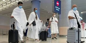 «الفرصة الأخيرة ».. آخر موعد لدخول المعتمرين السعودية قبل موسم الحج 1446 – 2025