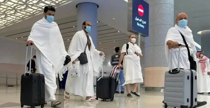 «الفرصة الأخيرة ».. آخر موعد لدخول المعتمرين السعودية قبل موسم الحج 1446 – 2025