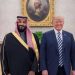 علاقات راسخة منذ 8 عقود.. البيت الأبيض يعلن موعد زيارة ترامب للسعودية وقطر والإمارات