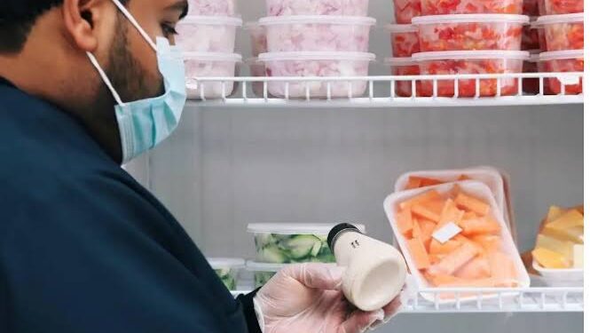 أمانة الباحة تنفّذ أكثر من 11 ألف زيارة تفتيشية وتغلق 42 محلًا خلال مارس