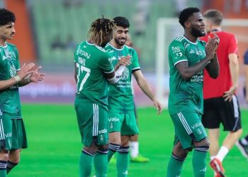 من الأهداف القاتلة إلى اللحظات الحاسمة.. أبرز محطات مواجهات الأهلي والوحدة