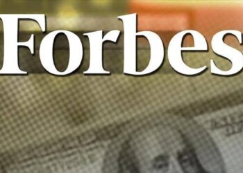 لأول مرة.. عدد المليارديرات حول العالم يتجاوز 3000 بثروة إجمالية 16.1 تريليون دولار