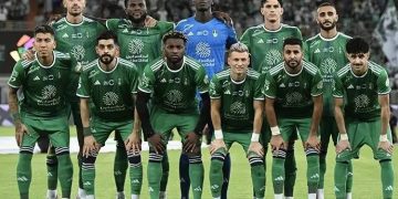 ليلة الحسم.. الأهلي وبوريرام صراع على تذكرة نصف النهائي