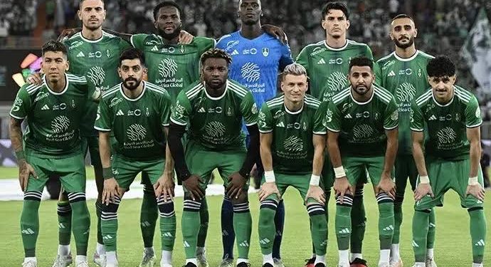 ليلة الحسم.. الأهلي وبوريرام صراع على تذكرة نصف النهائي