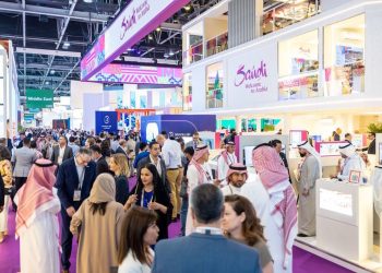 معرض سوق السفر بدبي