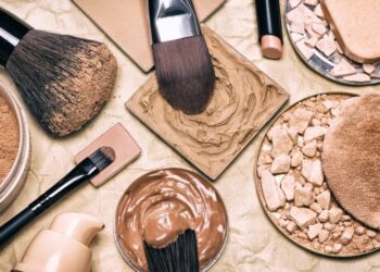 الذكاء الاصطناعي.. كيف تعمل التقنية على تغيير صناعة التجميل بالمملكة؟