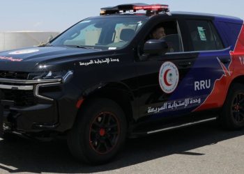 “عبيّة” مركبة التدخل السريع.. وطن يُراهن دومًا على مجد ماضيه لتشكيل مستقبل