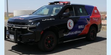 “عبيّة” مركبة التدخل السريع.. وطن يُراهن دومًا على مجد ماضيه لتشكيل مستقبل