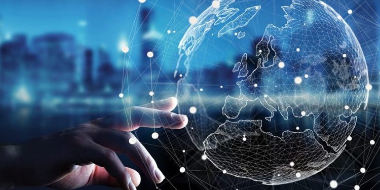 السعودية تتقدم عالميًا في التحول الرقمي.. تتخطى المستهدفات وتصل للمرتبة السادسة