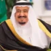 خادم الحرمين الشريفين الملك سلمان بن عبدالعزيز