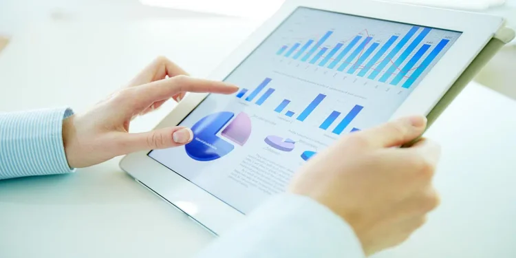 بفضل “رؤية 2030”.. السعودية تحقق قفزات نوعية في مجالات الاقتصاد الرقمي