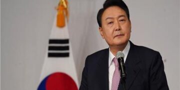 لفرض الأحكام العرفية.. المحكمة الدستورية في كوريا الجنوبية تقرر عزل الرئيس يون سوك يول