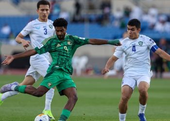 ردود أفعال متباينة للنقاد الرياضيين والجمهور على خسارة المنتخب السعودي من أوزبكستان