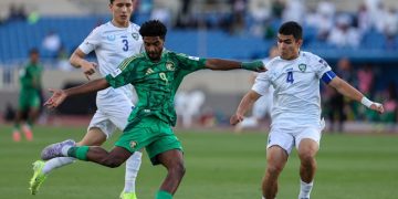ردود أفعال متباينة للنقاد الرياضيين والجمهور على خسارة المنتخب السعودي من أوزبكستان