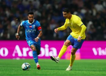 سقوط الكبار.. جنون الجولات الأخيرة من دوري روشن السعودية