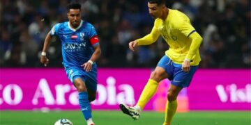 سقوط الكبار.. جنون الجولات الأخيرة من دوري روشن السعودية