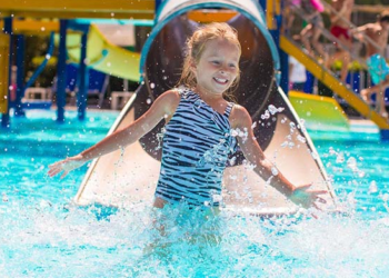 أماكن ترفيه